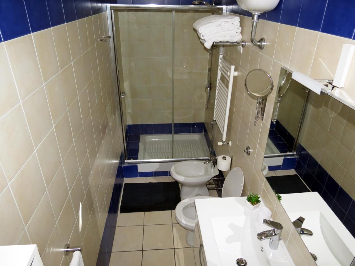 Syrene Apartment Сорренто Экстерьер фото