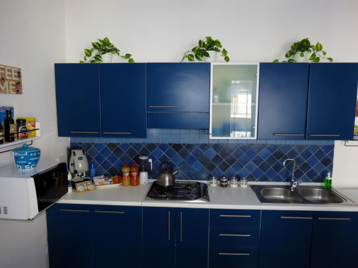 Syrene Apartment Сорренто Экстерьер фото