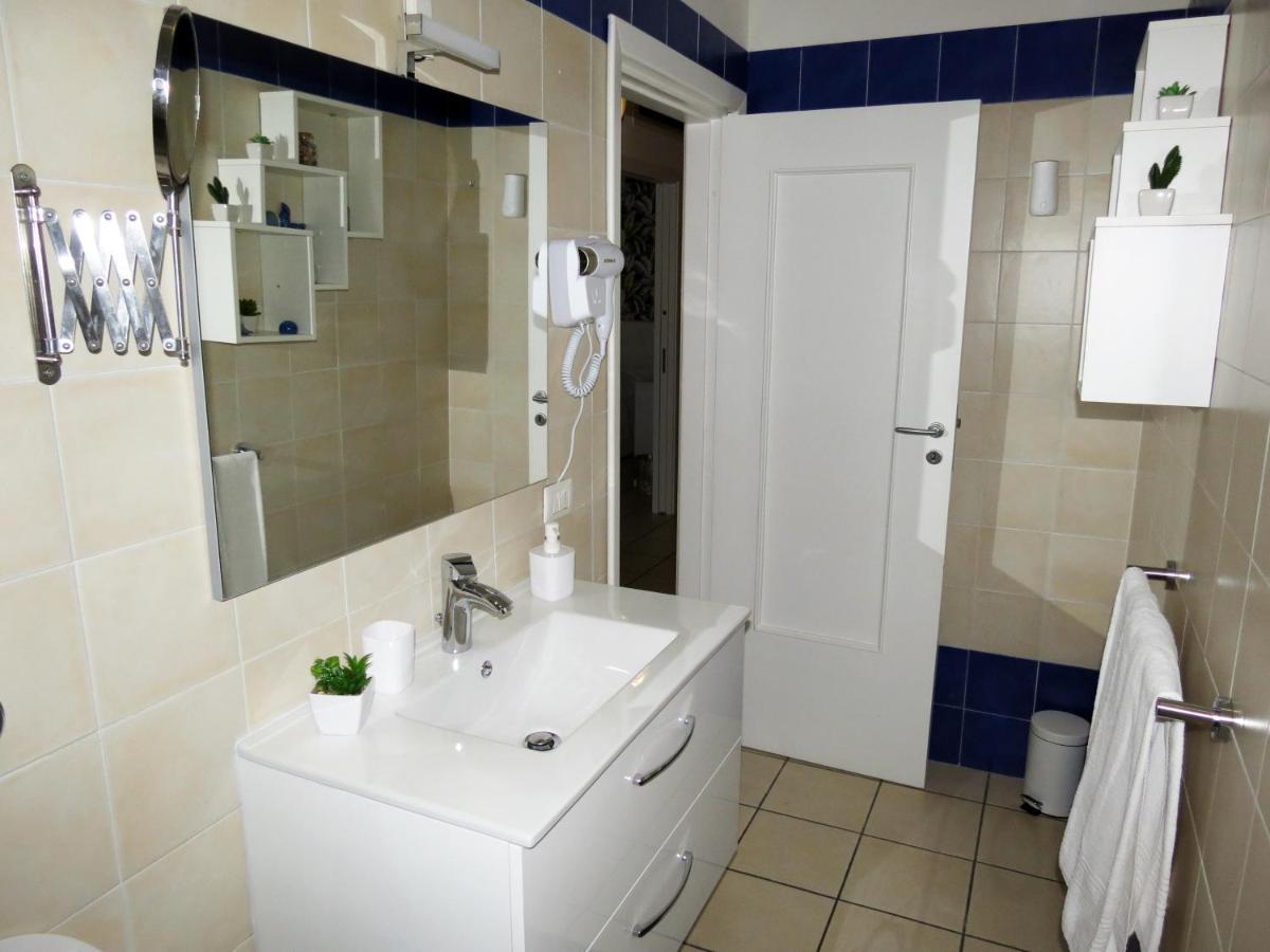 Syrene Apartment Сорренто Экстерьер фото