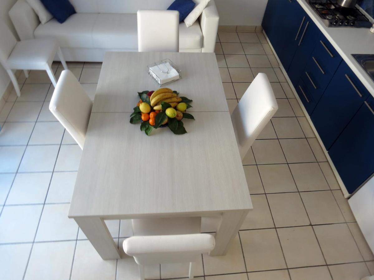 Syrene Apartment Сорренто Экстерьер фото