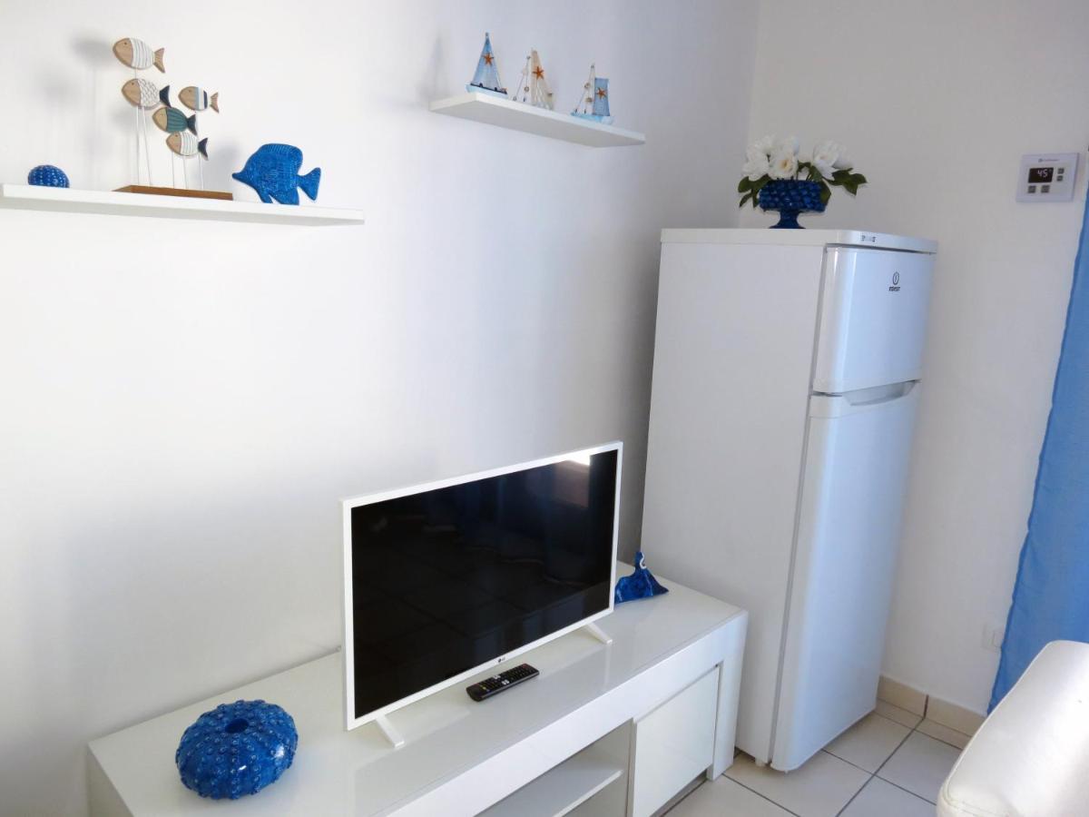 Syrene Apartment Сорренто Экстерьер фото