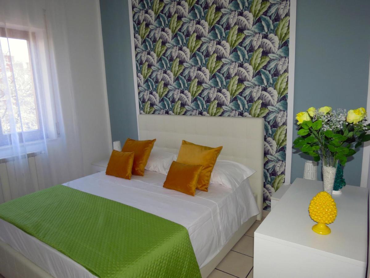 Syrene Apartment Сорренто Экстерьер фото